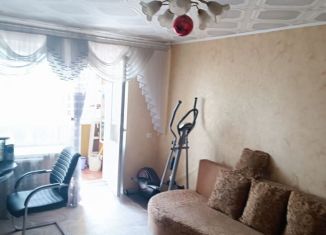 Продается 2-комнатная квартира, 51.5 м2, Белорецк, Челябинская улица, 11