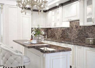 Продам 2-ком. квартиру, 76 м2, Смоленск, 2-я Киевская улица, 20А