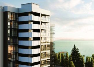 Продажа двухкомнатной квартиры, 42 м2, Краснодарский край, улица Просвещения, 32