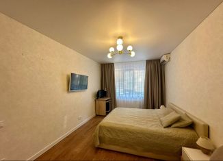 Сдается в аренду однокомнатная квартира, 38 м2, Ростов-на-Дону, Мачтовая улица, 3Б, ЖК Любушкино