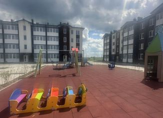 Продается 1-комнатная квартира, 31.3 м2, посёлок Голубево, Изумрудная улица, 1