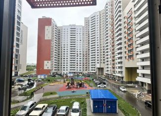 Продажа 1-комнатной квартиры, 38.1 м2, Москва, 6-я Радиальная улица, ЮАО