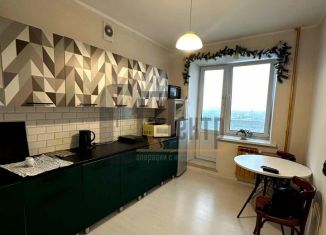 Аренда 1-ком. квартиры, 34.9 м2, Ярославль, улица Карла Либкнехта, 6