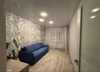 Продаю 1-комнатную квартиру, 37.2 м2, Псковская область, Загородная улица, 5