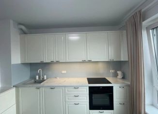 Аренда 2-комнатной квартиры, 52 м2, Москва, улица Маршала Сергеева, 3, ЗАО
