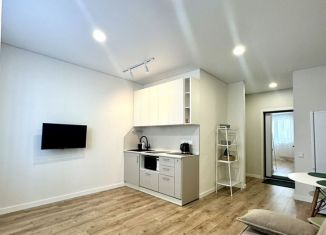 Продам квартиру студию, 24 м2, Новороссийск, улица Котанова, 2