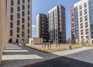 Продажа 1-ком. квартиры, 38.6 м2, Москва, Амурская улица, 1к1, ВАО