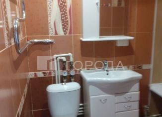 Продажа 2-ком. квартиры, 45 м2, Новосибирск, Выставочная улица, 32/1, метро Студенческая