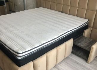 Сдам 3-ком. квартиру, 80 м2, Ростов-на-Дону, улица Мечникова, 110с1, ЖК Династия