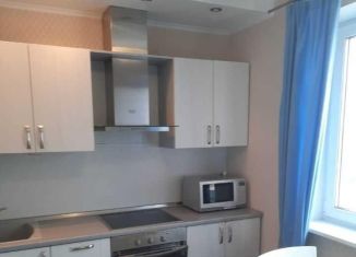 Сдается в аренду 1-комнатная квартира, 41 м2, Москва, улица Герасима Курина, 20, ЗАО