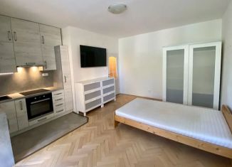 Продается квартира студия, 22 м2, Санкт-Петербург, Малый проспект Васильевского острова, 33, Василеостровский район