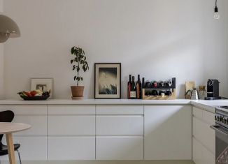 Продам 1-комнатную квартиру, 53.5 м2, Москва, Краснобогатырская улица, 90с1, ВАО