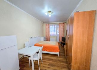 Продам квартиру студию, 34 м2, Краснодар, улица имени Сергея Есенина, 108/2, микрорайон Завод Радиоизмерительных Приборов