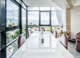 Продам двухкомнатную квартиру, 86 м2, Краснодарский край, улица Войкова, 21