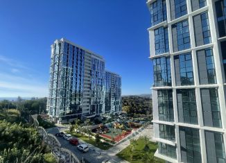 Продаю 2-ком. квартиру, 65 м2, Сочи, Ясногорская улица, 16/8к1, микрорайон Бытха