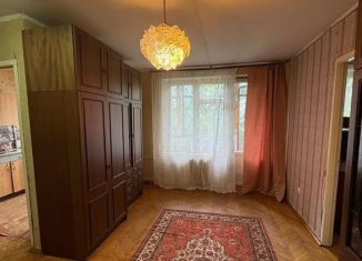 Сдача в аренду 2-ком. квартиры, 46 м2, Москва, Мартеновская улица, 12, ВАО
