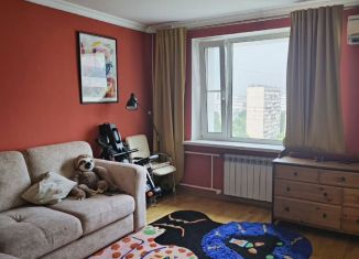 Продажа 1-комнатной квартиры, 34.5 м2, Москва, Нагатинская улица, 11к2, ЮАО