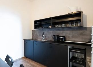 Продажа квартиры студии, 20 м2, Санкт-Петербург, 16-я линия Васильевского острова, 43, Василеостровский район