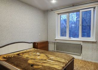 Трехкомнатная квартира в аренду, 66 м2, Санкт-Петербург, Комендантский проспект, 24к3, метро Комендантский проспект