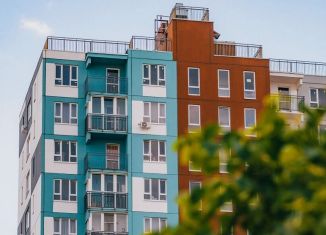 Продажа 3-ком. квартиры, 63.2 м2, Ростов-на-Дону
