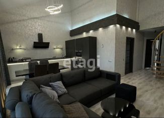 3-ком. квартира на продажу, 105 м2, Новосибирск, улица Согласия, 18