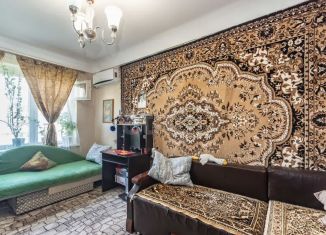 Продается 2-комнатная квартира, 44.1 м2, Ростов-на-Дону, улица Волкова, 4/1