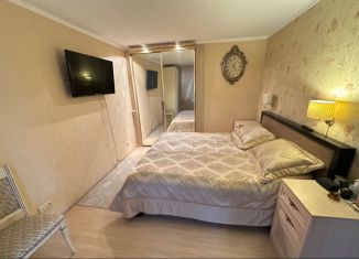 Продам 2-комнатную квартиру, 58 м2, Москва, Аргуновская улица, 18, метро ВДНХ