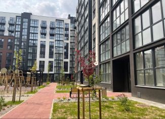 Продается 2-ком. квартира, 57.5 м2, Калининград