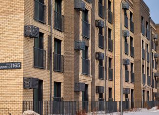Продажа 1-комнатной квартиры, 38.2 м2, Екатеринбург, Ленинский район, улица Амундсена, 165