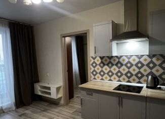 Продам 2-комнатную квартиру, 36 м2, Челябинск, улица 250-летия Челябинска, 31, Калининский район