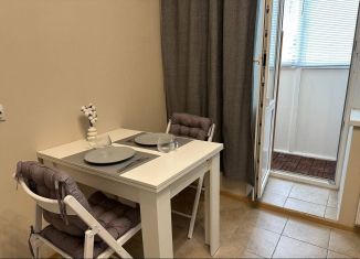 Сдача в аренду 1-комнатной квартиры, 38.5 м2, Люберцы, улица Камова, 6к2, ЖК Люберцы 2017