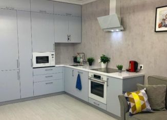Продается 1-комнатная квартира, 37.6 м2, Краснодар, Карасунский округ