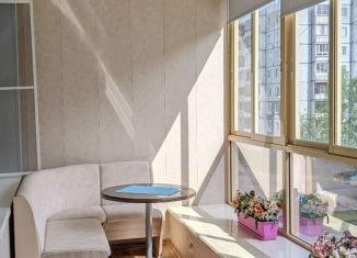Продается 1-комнатная квартира, 54.3 м2, Архангельская область, улица Логинова, 20