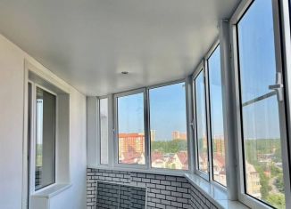 Аренда 1-комнатной квартиры, 37 м2, Новосибирск, Вилюйская улица, 9, метро Золотая Нива