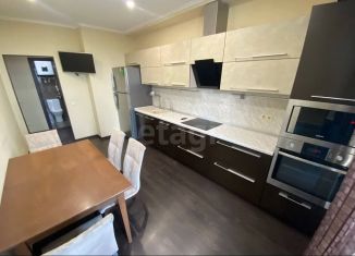 Продажа 4-комнатной квартиры, 98 м2, Ростов-на-Дону, улица Закруткина, 61