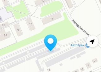 Гараж на продажу, 26 м2, поселок Караваево