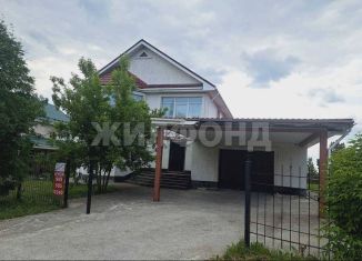 Коттедж на продажу, 366 м2, деревня Солонечная, улица Сиреневый Туман