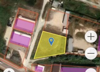 Продам земельный участок, 17.5 сот., Темрюк