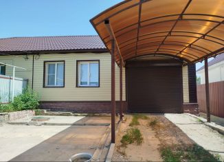 Сдача в аренду дома, 50 м2, Воронеж, Церковная улица