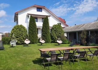 Сдается дом, 296 м2, Псковская область