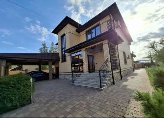 Продаю коттедж, 260 м2, Воронеж, ДНТ Тихий Дон-4, 230