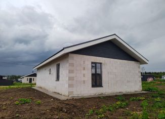 Продам дом, 100 м2, ДНП Усадьба Можайское, ДНП Усадьба Можайское, 37