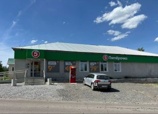 Продам помещение свободного назначения, 345.9 м2, Алтайский край, улица Ленина, 2