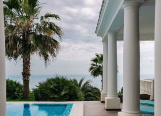 Дом в аренду, 600 м2, Сочи, микрорайон Совхоз Приморский, садоводческое товарищество Сутугинское, 166