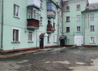 2-комнатная квартира в аренду, 53.6 м2, Свердловская область, Цементная улица, 15