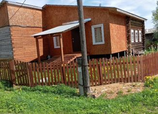 Дом на продажу, 69.8 м2, Коми