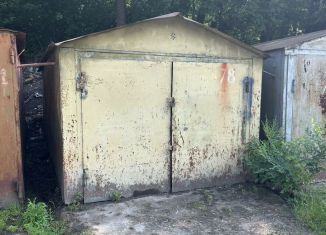 Продажа гаража, 20 м2, Ульяновск, улица 12 Сентября, 122с3