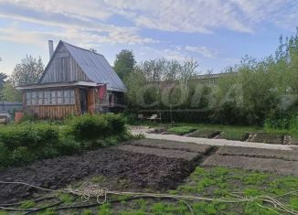 Продам дом, 20 м2, Тюменская область, Ягодная улица