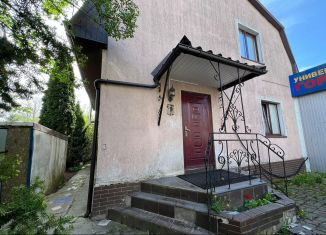 Дом в аренду, 120 м2, Калининград, улица Лукашова, 18, Центральный район