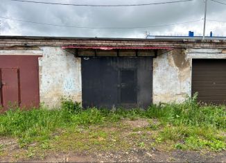 Гараж на продажу, 22 м2, Белебей, улица Ленина, 25/1